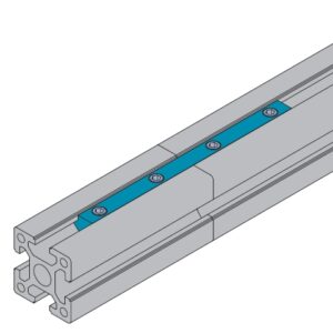 LINEAR BAR CONNECTOR