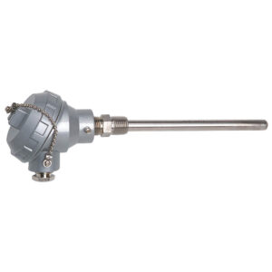 Connection Box, Screw fitting Thermocouple