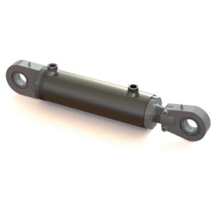 HYDRAULIC CYLINDERS