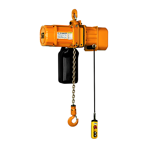 CHAIN HOIST