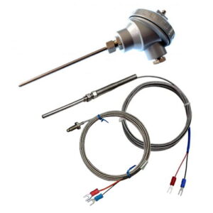 THERMOCOUPLES